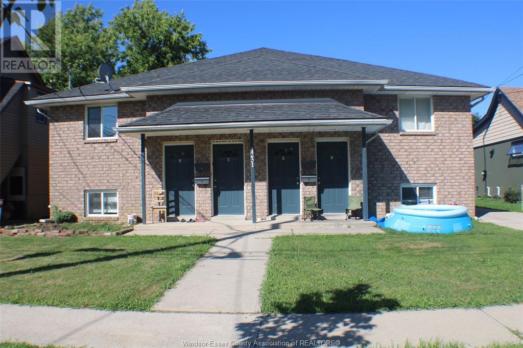 1231 High St, Windsor, ON N8Y 4B1