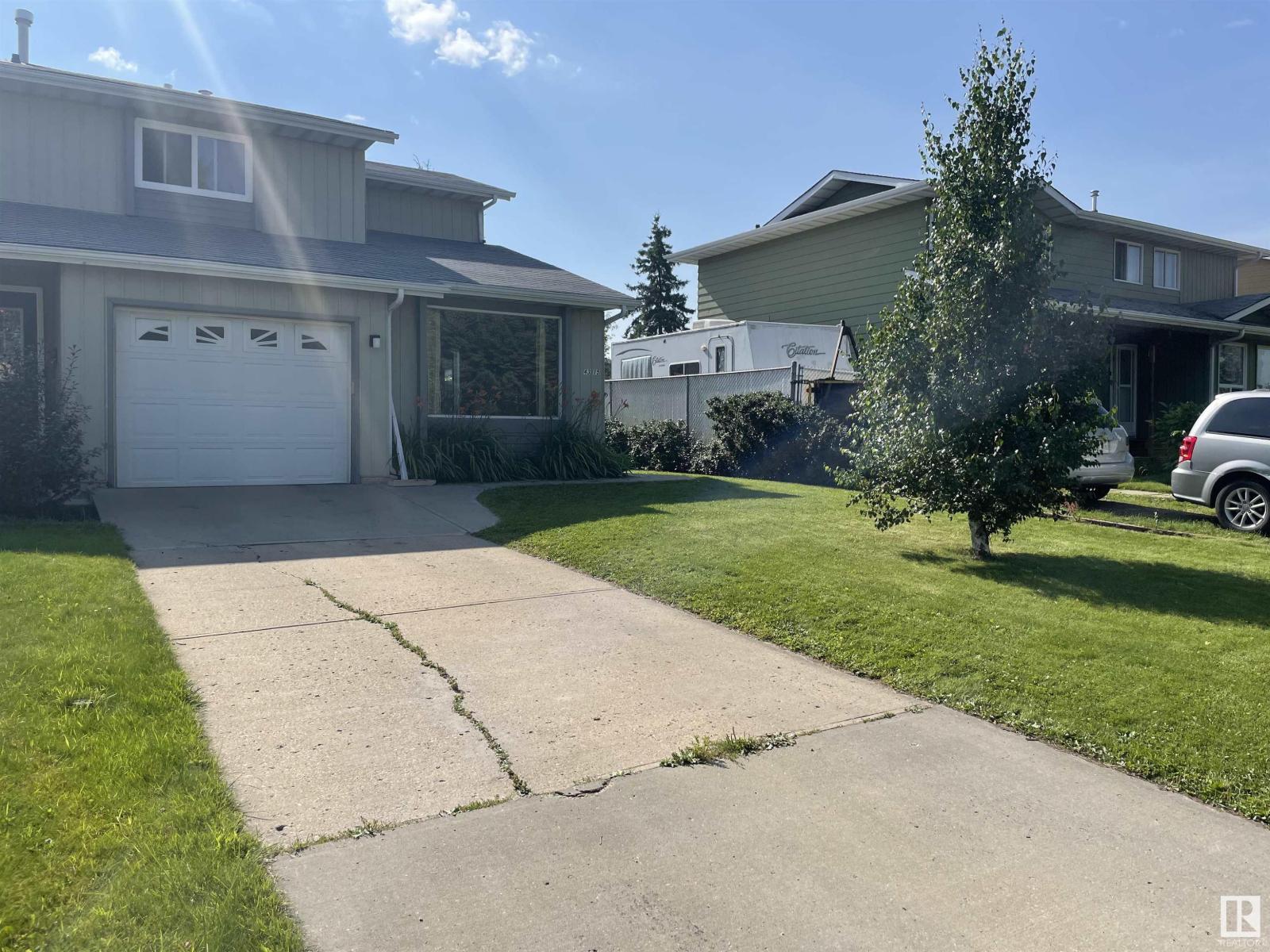 4315 S Park Dr, Leduc, AB T6E 4V4