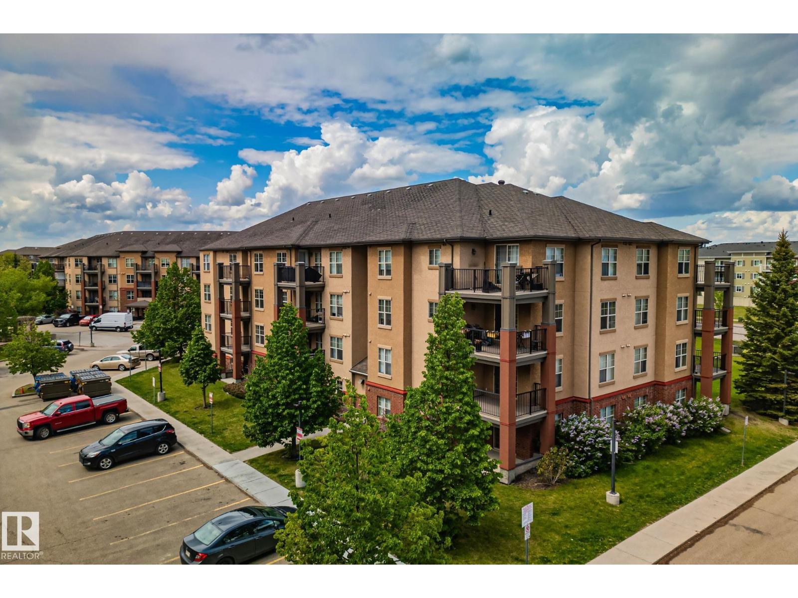 11441 Ellerslie Road Southwest #305, Edmonton, AB T6W 1S9
