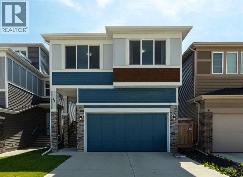 41 Belmont Common SW, Calgary, AB T2X 4N8