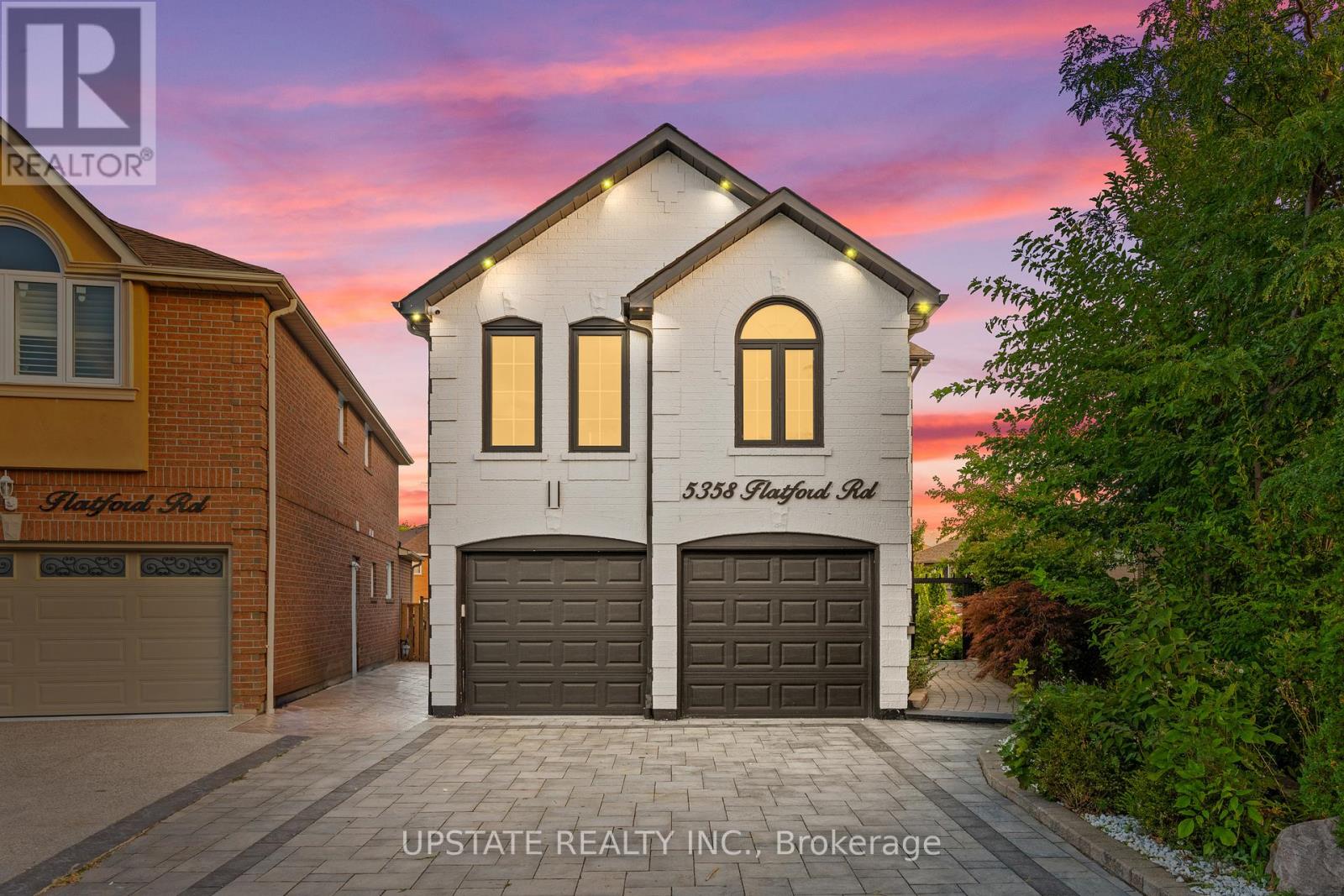 5358 Flatford Rd, Mississauga, ON L5V 1Y6