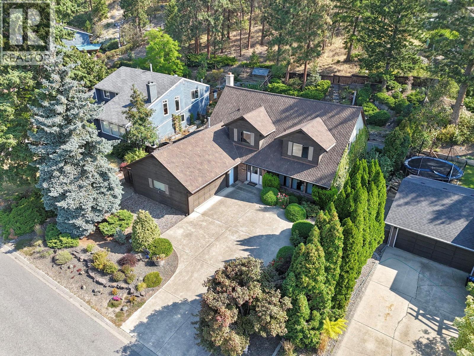 3179 Woodstock Drive Lot Apt 55, West Kelowna, BC V4T 1S2