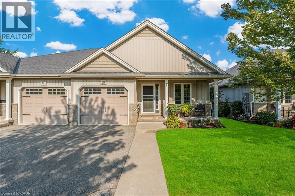 10 Sunnydale Ct, West Lincoln, ON L0R 2A0