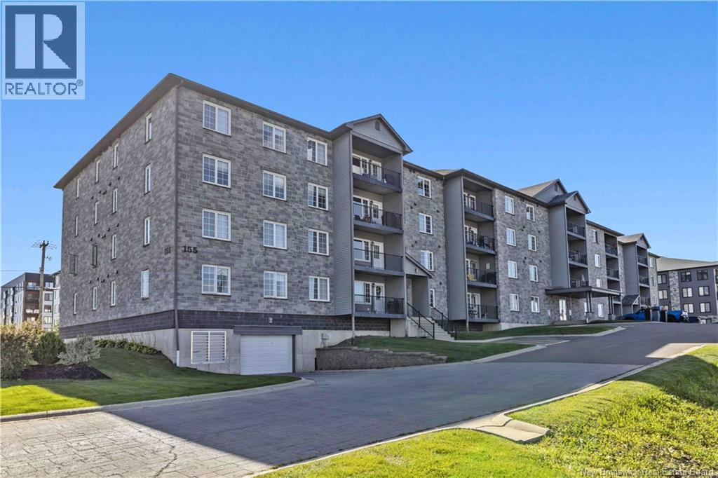 155 Lian Street Unit 102, Fredericton, NB E3C 0L9