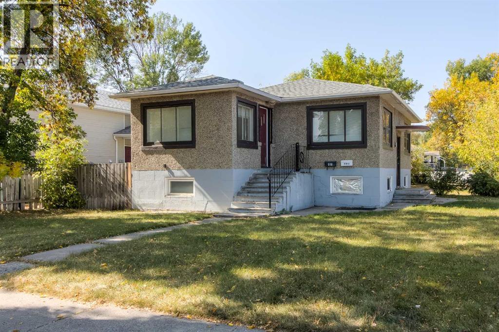 16 Street N Unit 618, Lethbridge, AB T1H 3A9