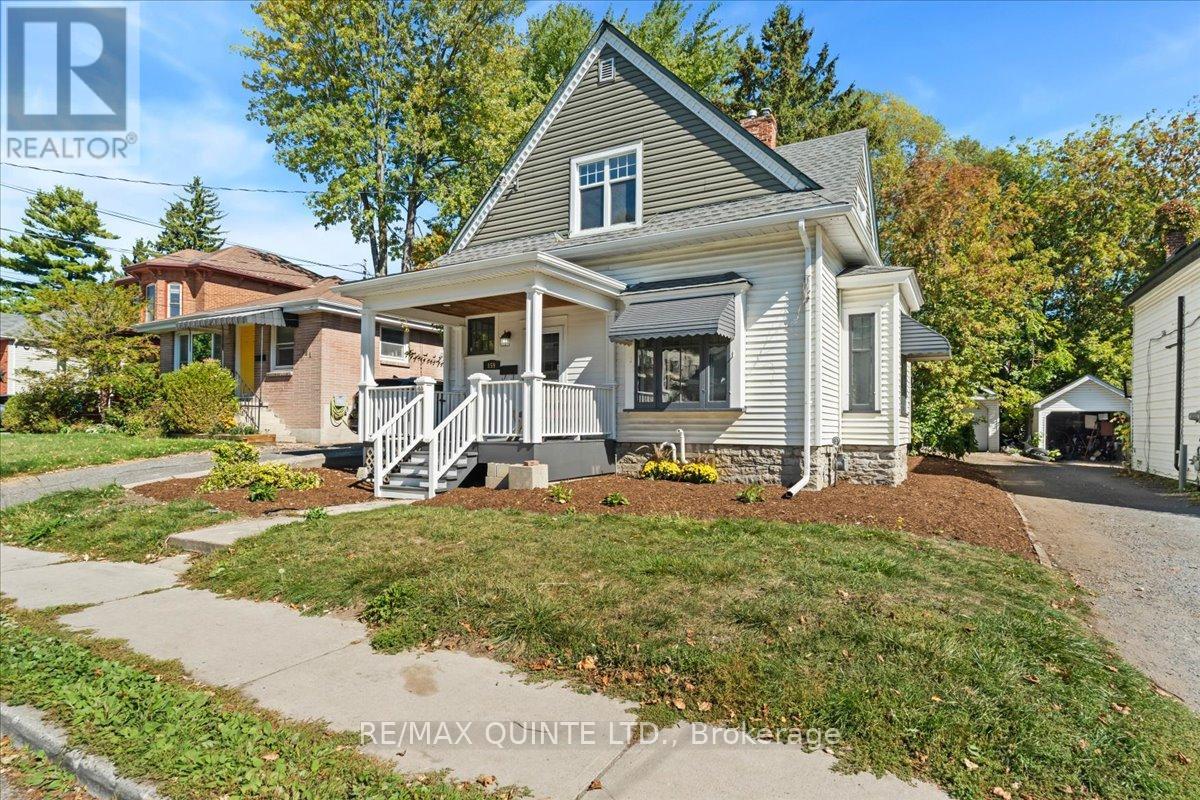 159 Ann St, Belleville, ON K8N 3L2