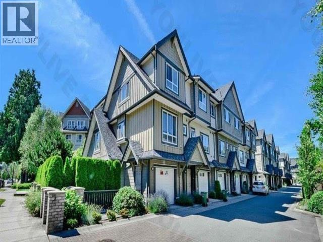 9391 Alberta Road Unit 11, Richmond, BC V6Y 1T7