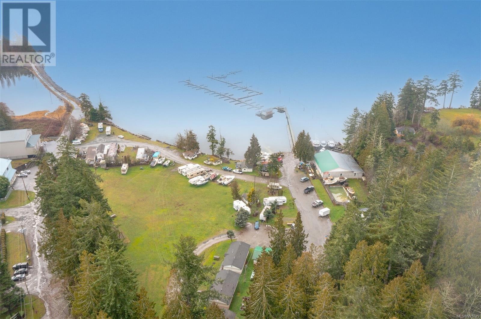 5621 Sooke Rd, Sooke, BC V9Z 0C6