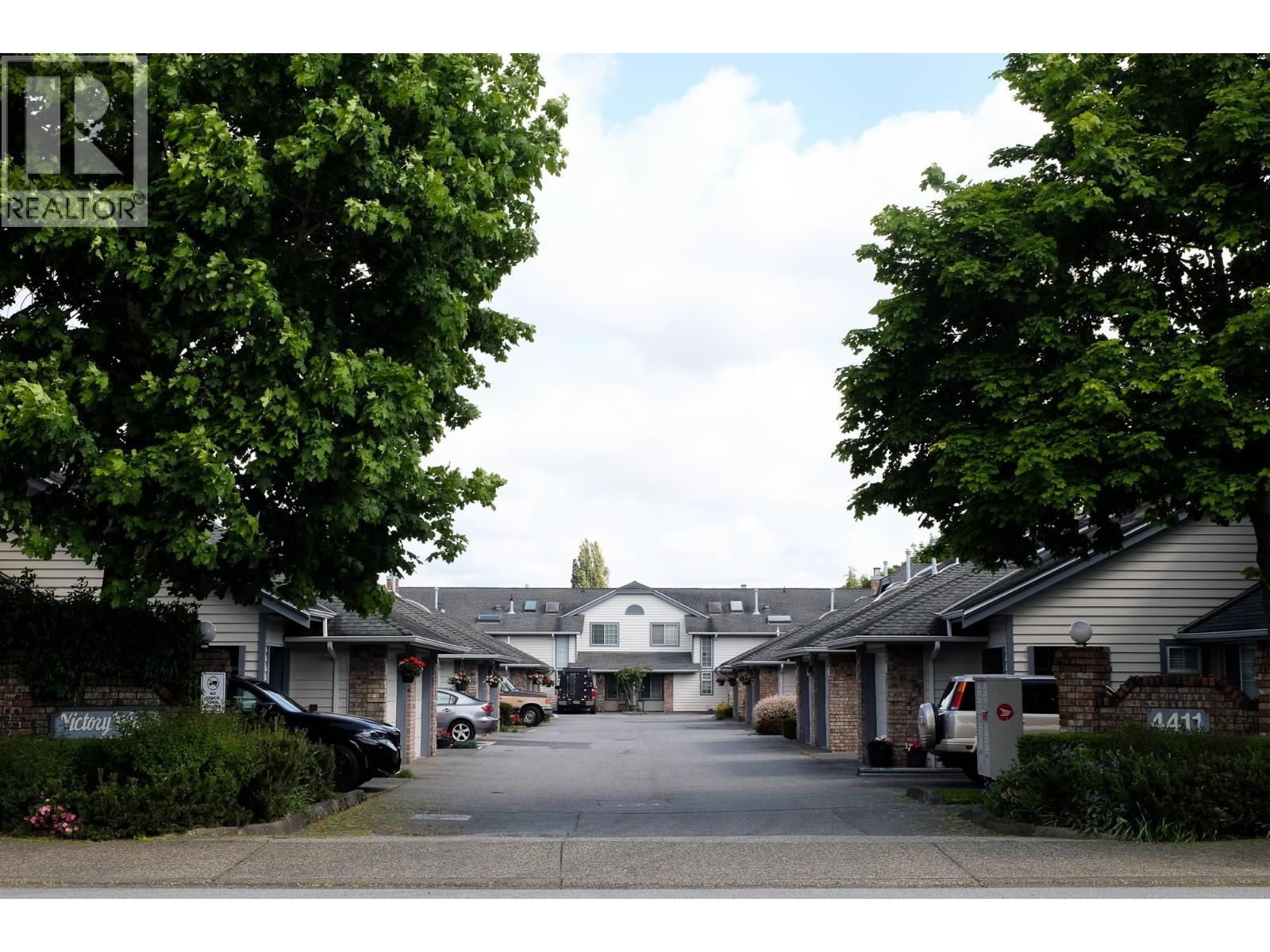 4411 Williams Road Unit 16, Richmond, BC V7E 6B6