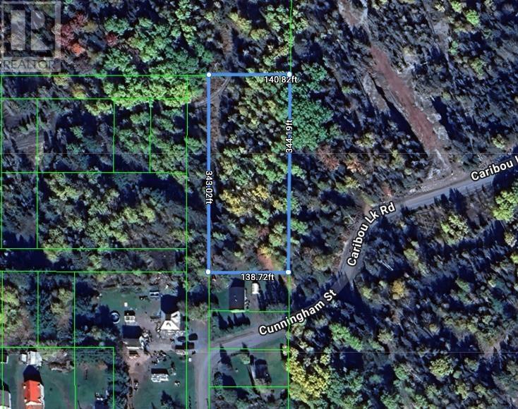 54 Cunningham St, Bruce Mines, ON P0R 0A6