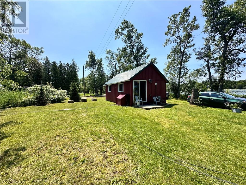 58 Picnic Point Ln, Assiginack, ON P0P 1N0