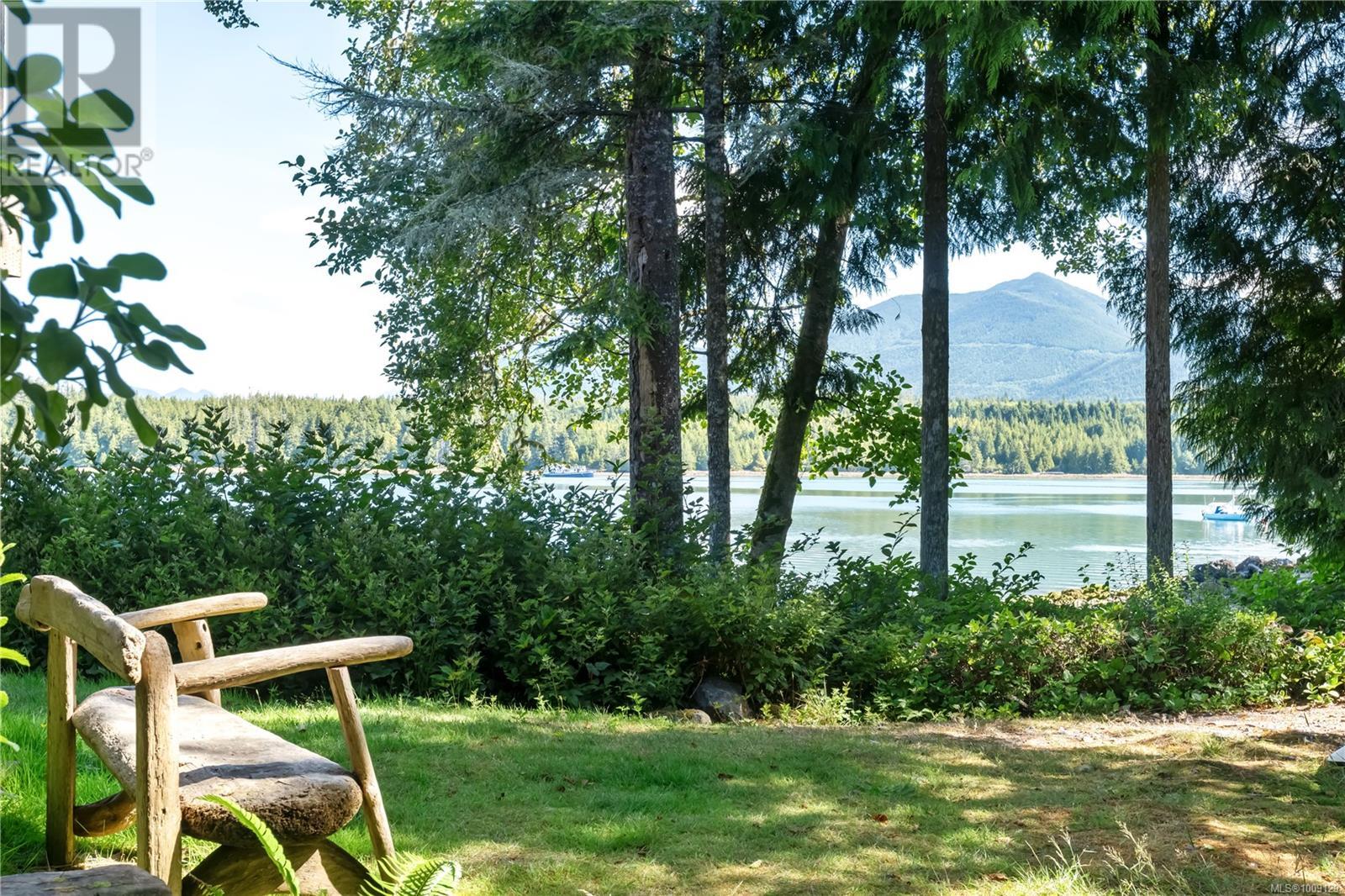 1971 Harbour Dr Unit 208 Dr, Ucluelet, BC V0R 3A0