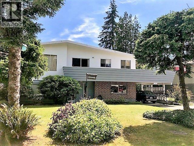 1780 Grover Ave, Coquitlam, BC V3J 3G6