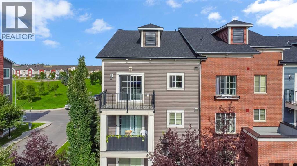 99 Copperstone Park Unit 2418, Calgary, AB T2Z 5C9