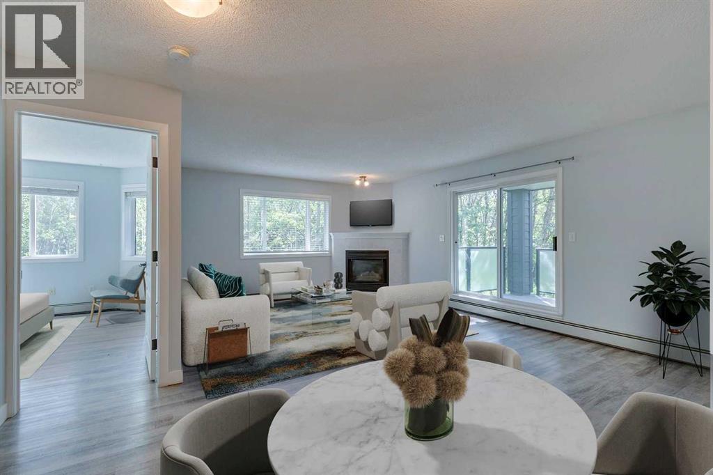 30 Sierra Morena Mews Sw Unit 215, Calgary, AB T3H 3K7