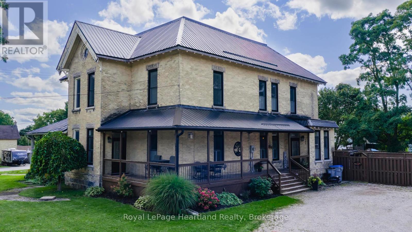 192 Albert St, Central Huron, ON N0M 1L0