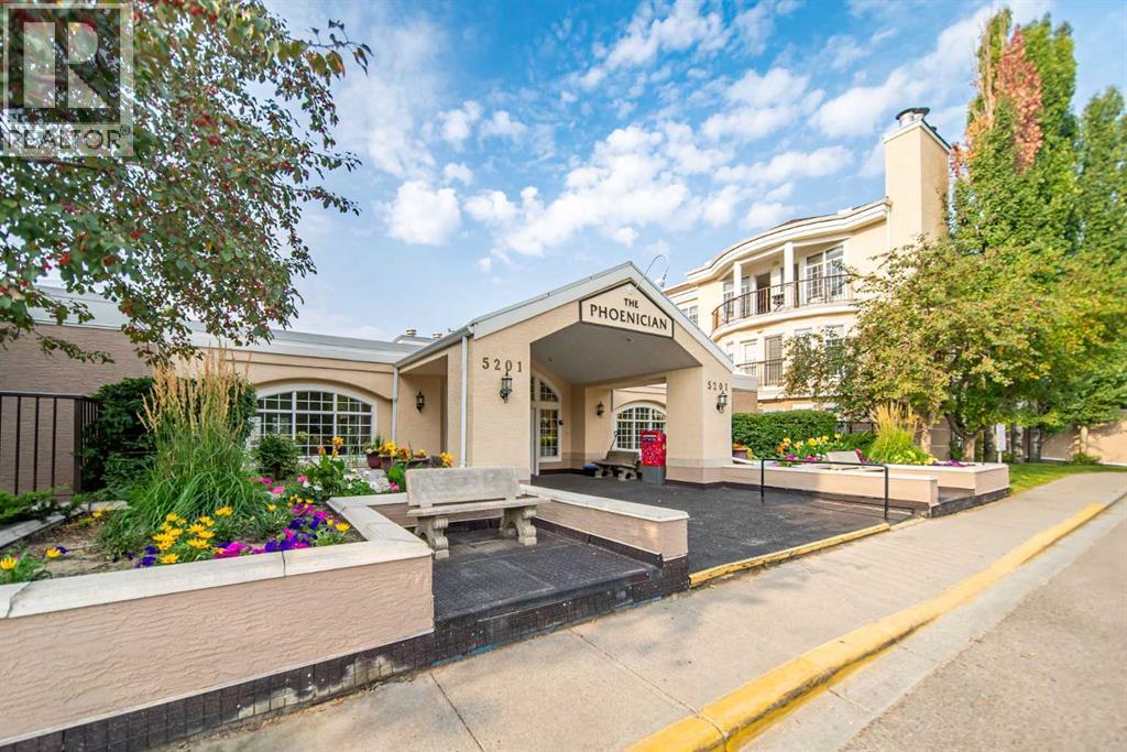 5201 Dalhousie Drive Nw Unit 222, Calgary, AB T3A 5Y7