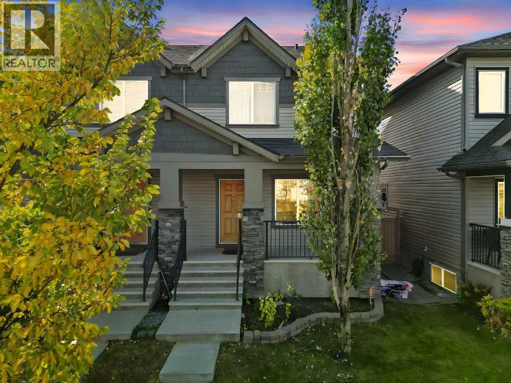37 Skyview Ranch Mnr NE, Calgary, AB T3N 0K7