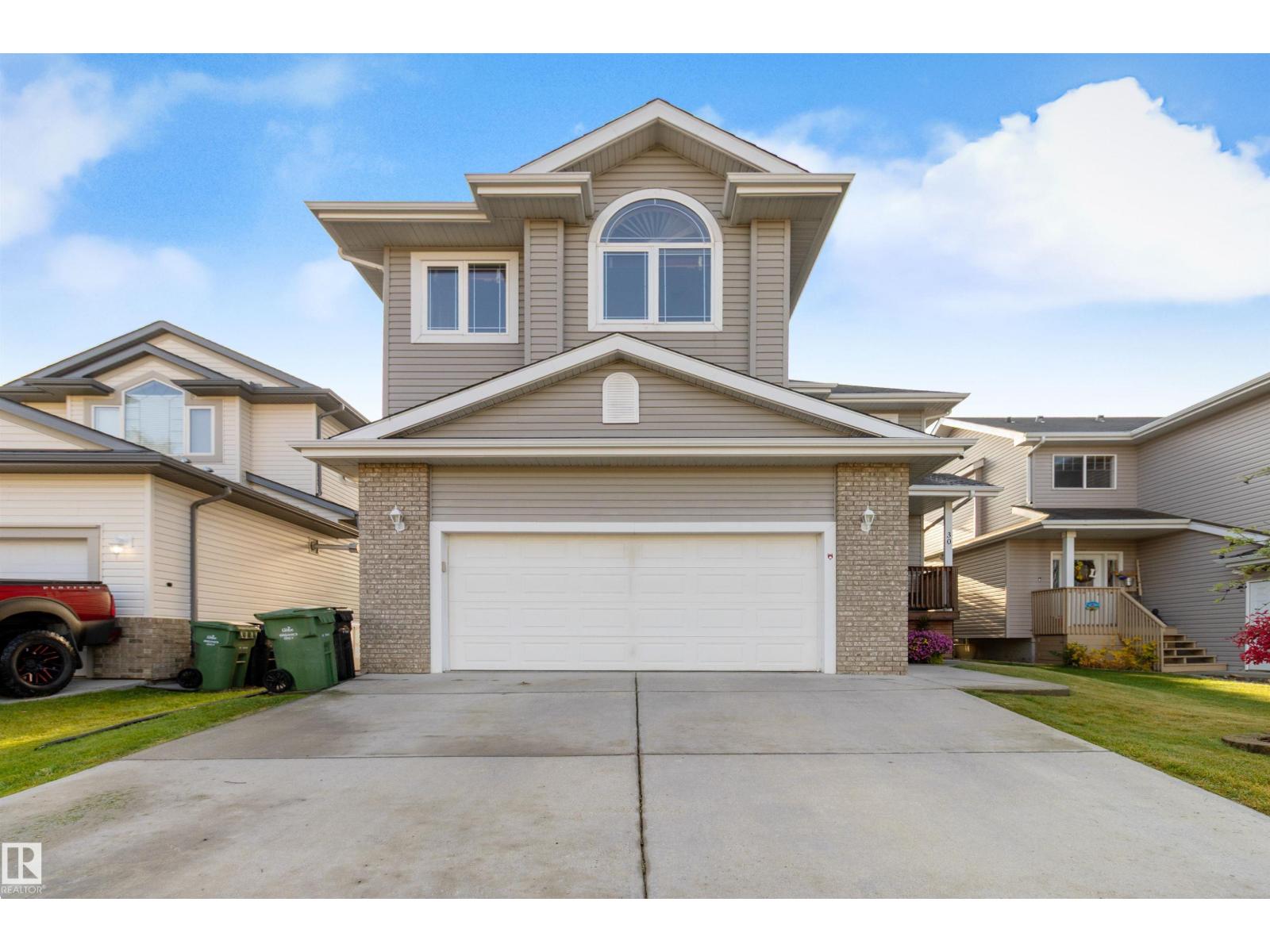 30 Birchmont Dr, Leduc, AB T9E 8S5