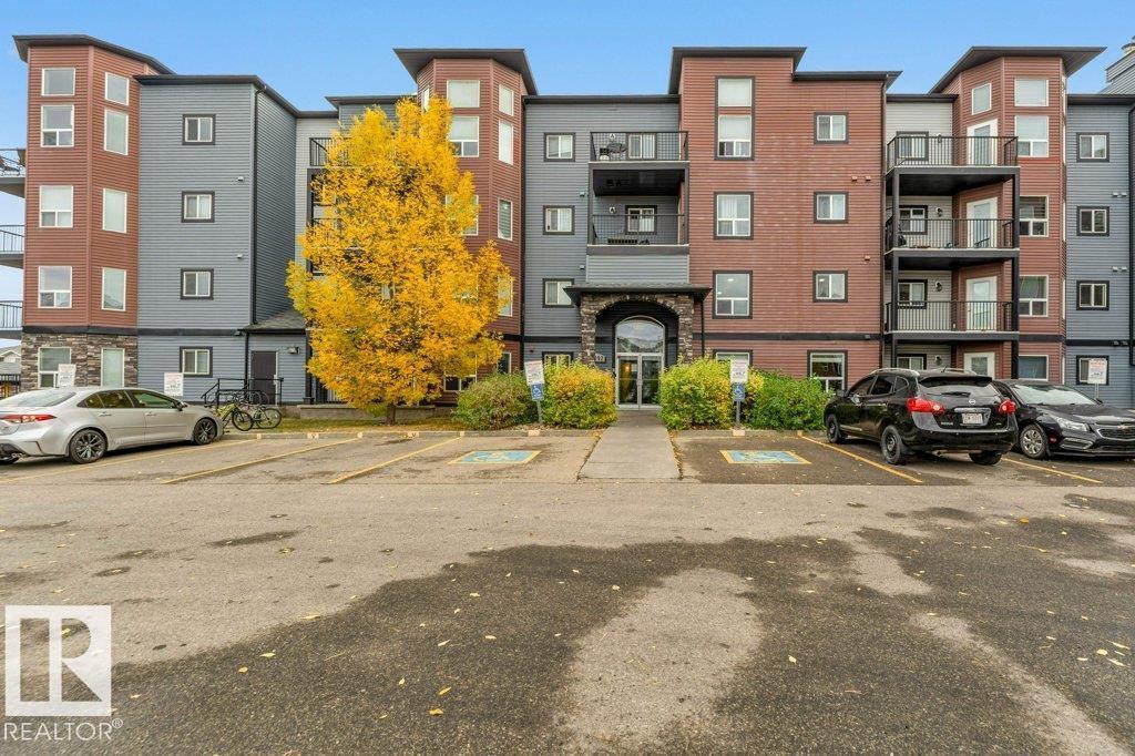 392 Silver Berry Road Northwest #107, Edmonton, AB T6T 0H1