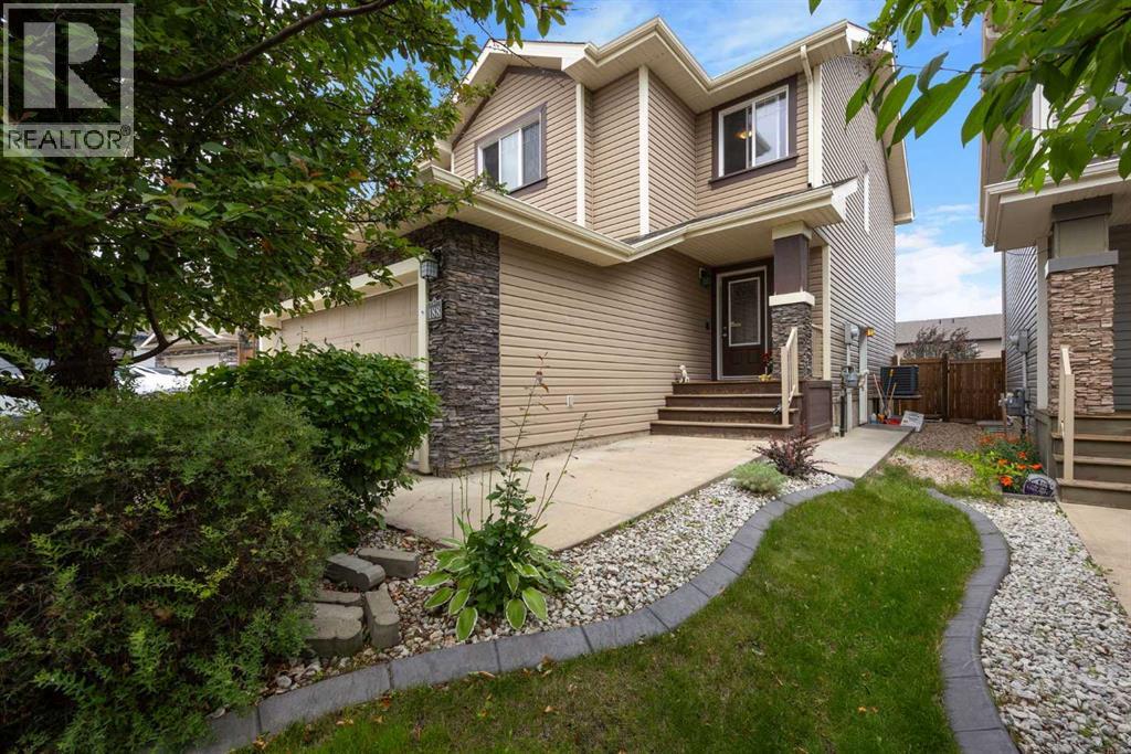 188 Gravelstone Way, Fort Mcmurray, AB T9K 0S9
