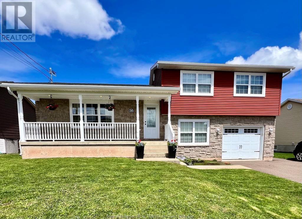 16 Sydney Ave, Riverview, NB E1B 0H5 MLS M159614 Houseful