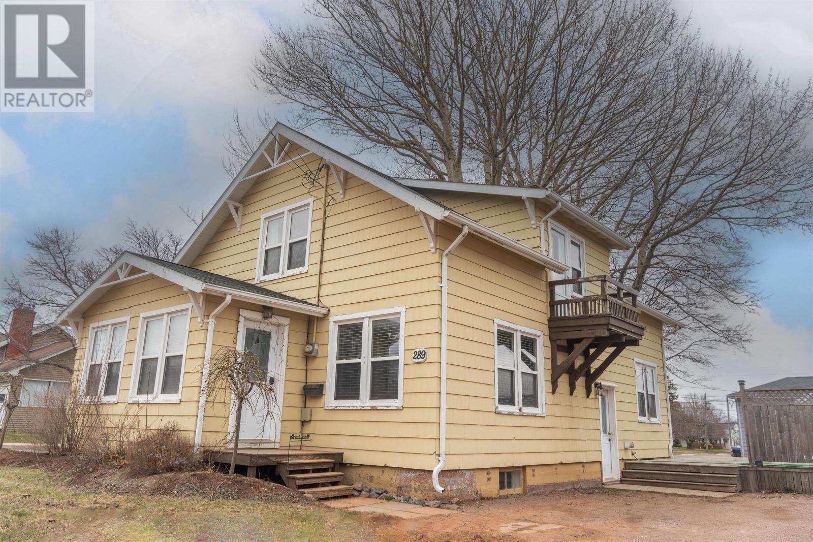 289 Granville, Summerside, PE C1N 3A8