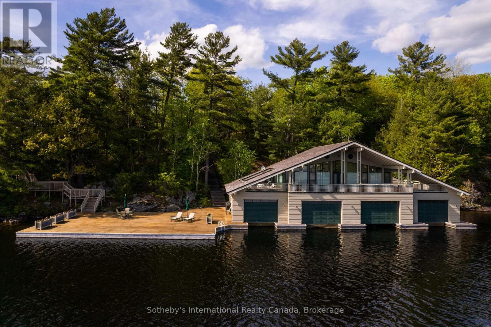 1250 Waldmere Road #3, Bracebridge, ON P1L 1W8
