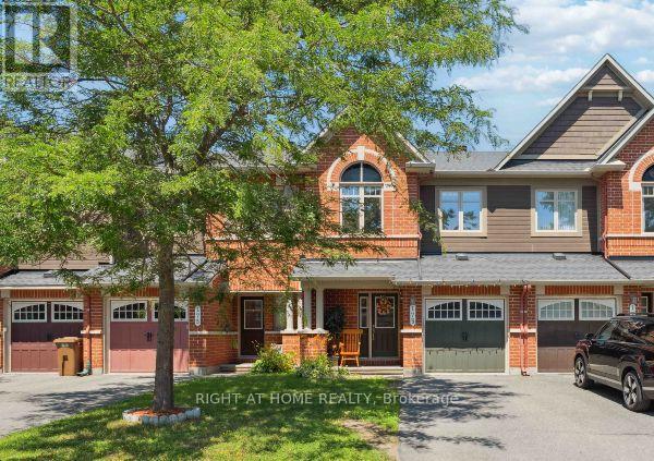 173 Garrity Cres, Ottawa, ON K2J 3T5