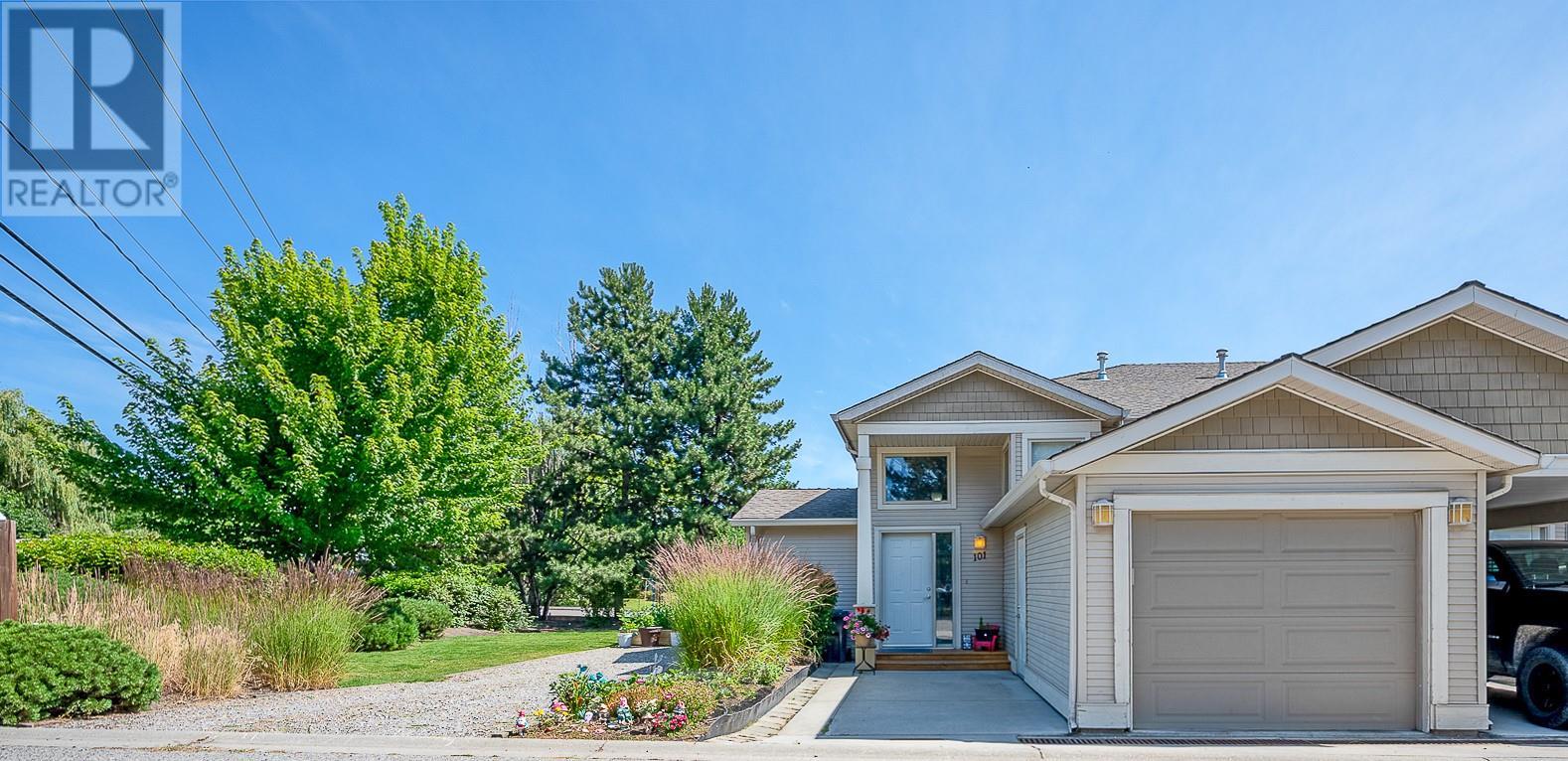 245 Snowsell Street Unit 101, Kelowna, BC V1V 2T6