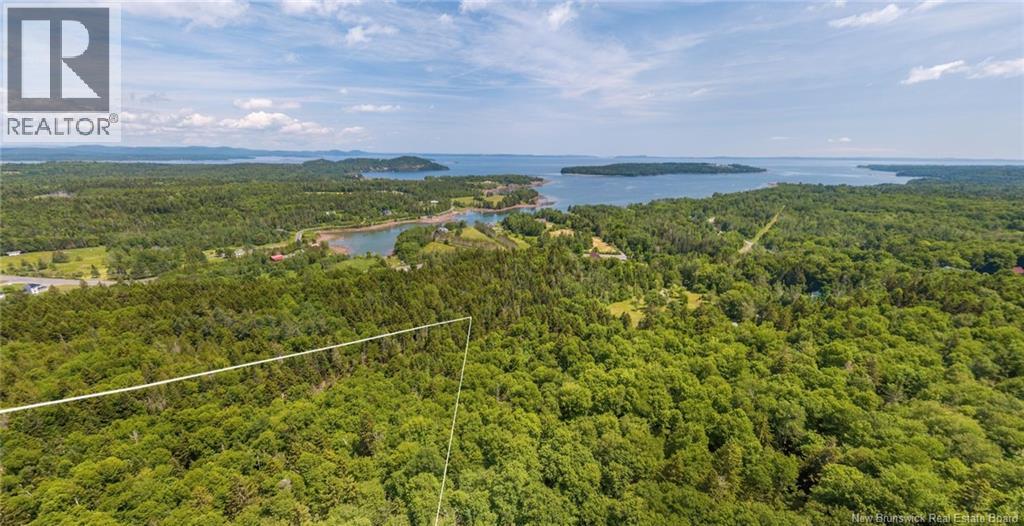Land Chamcook Lake No 1 Road, Chamcook, NB E5B 2Z4