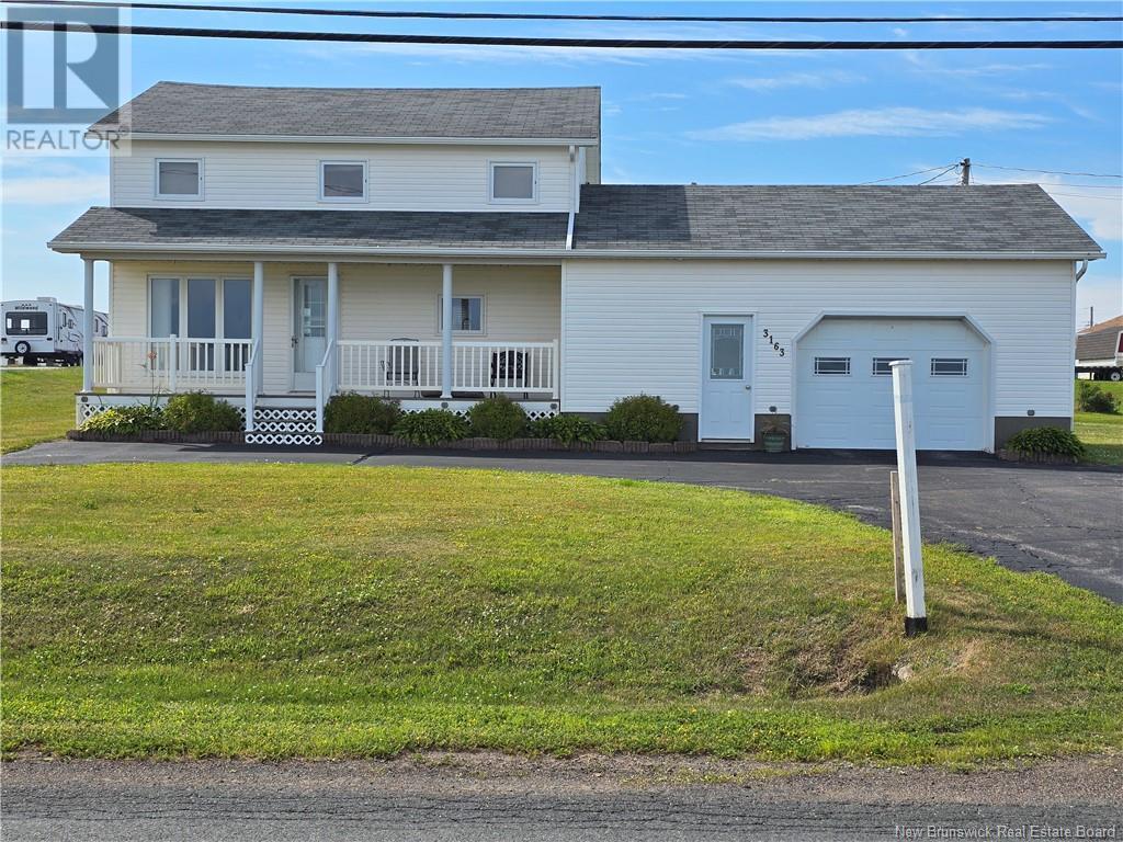 3163 Rte 305, Pigeon Hill, NB E8T 2V7