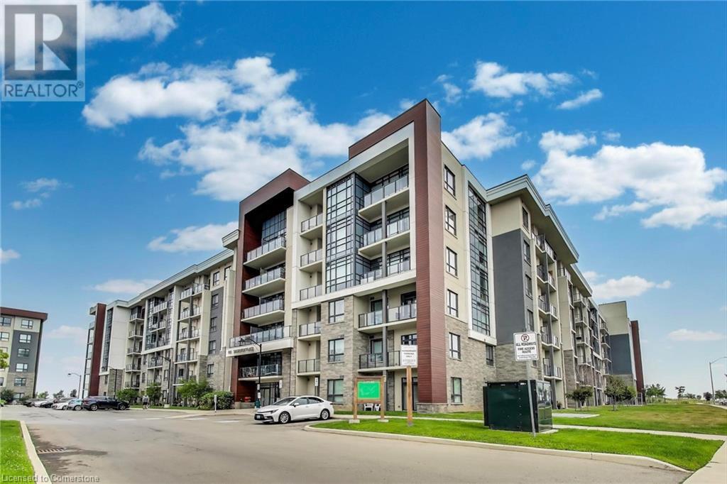 101 Shoreview Place Unit 223, Hamilton, ON L8E 0K2
