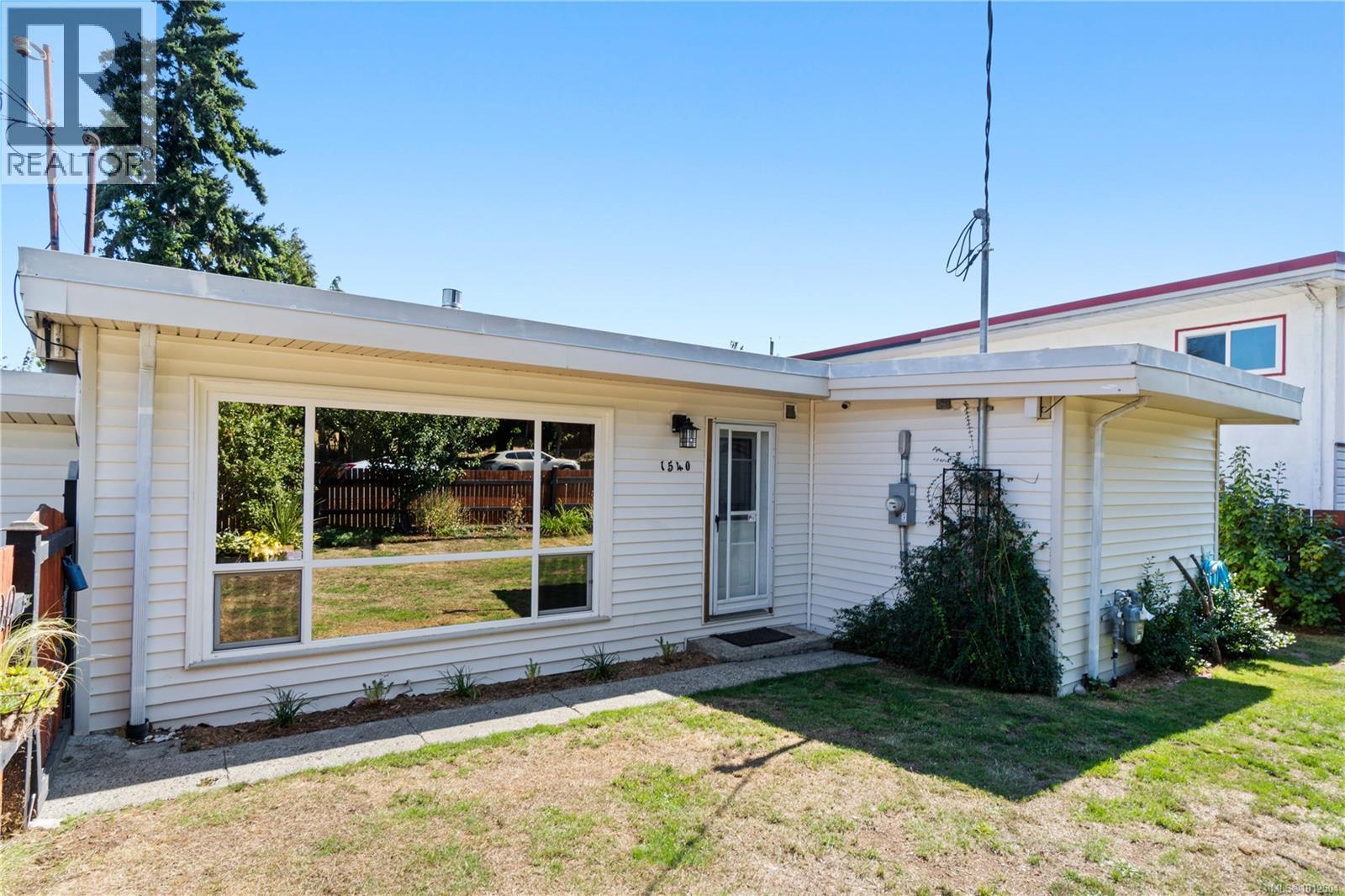 1540 Grant Ave, Nanaimo, BC V9S 4S8