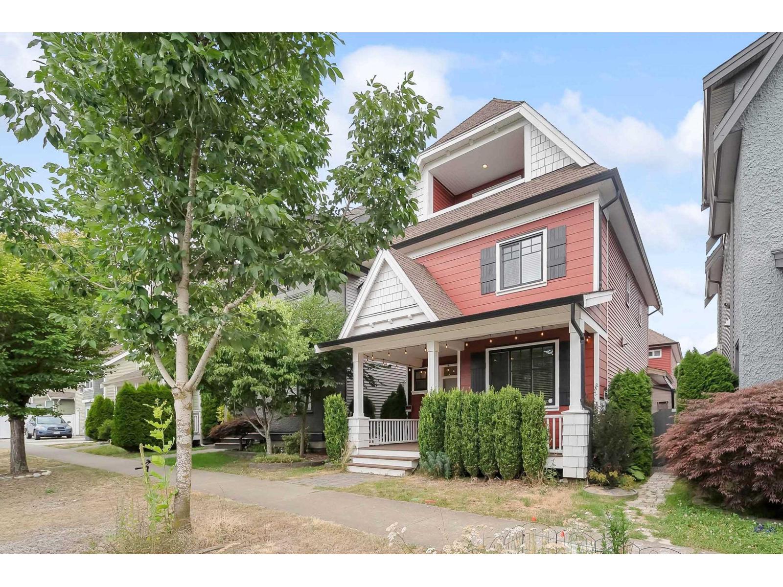 69 Avenue Unit 19239 #a, Surrey, BC V4N 6K4