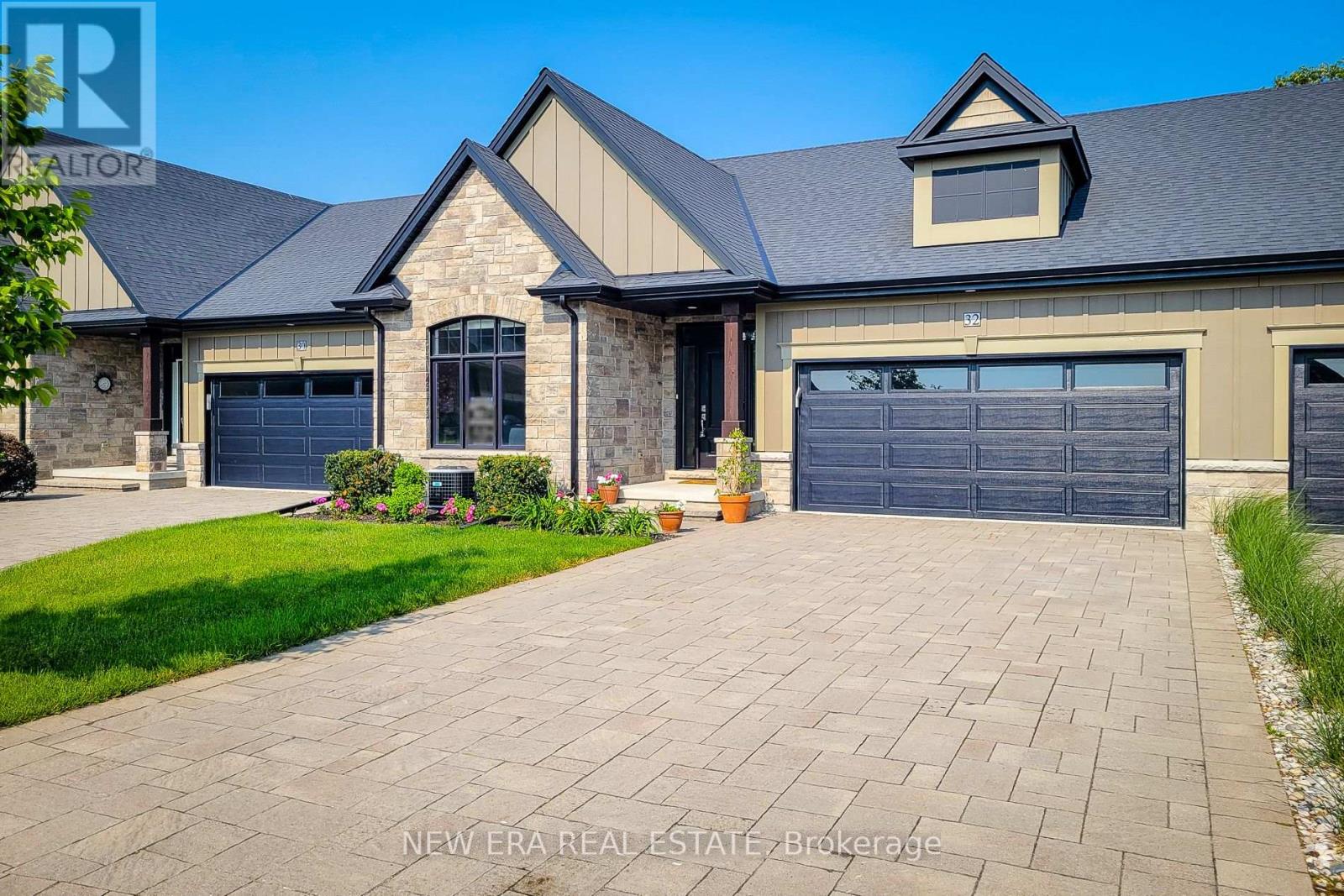 32 Ridgeview Cres, Niagara-on-the-lake St. Davids, ON L0S 1J1