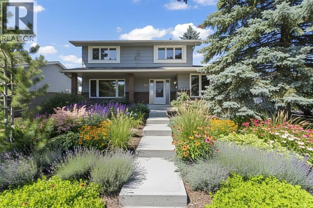 320 Parkridge Way SE, Calgary, AB T2J 4Z6