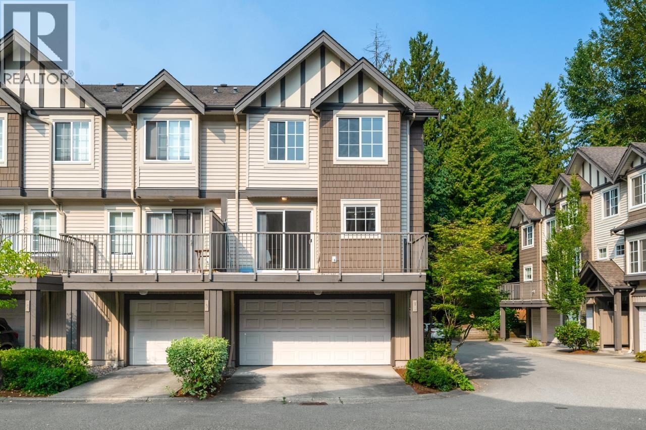 3379 Morrey Court Unit 10, Burnaby, BC V3J 7Y4