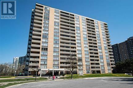 605 40 Panorama Ct, Toronto, ON M9V 4M1