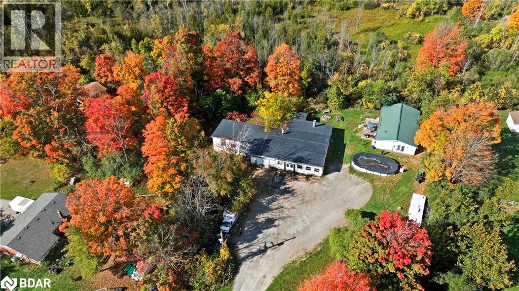 122 County Road 4 Rd, Douro-Dummer, ON K9L 1V6