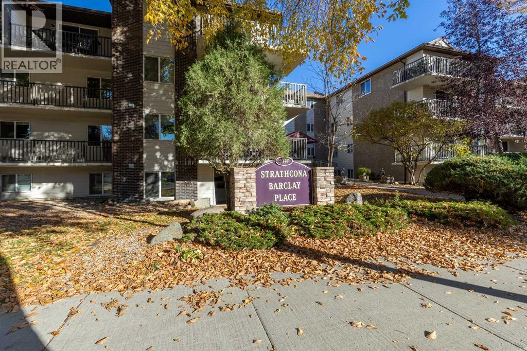 1237 4 Avenue S Unit 121, Lethbridge, AB T1J 0P9
