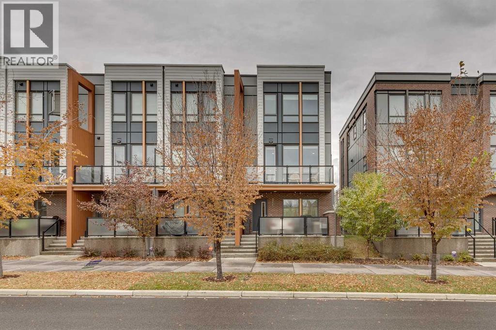 39 Street Nw Unit 3225, Calgary, AB T3B 6G6