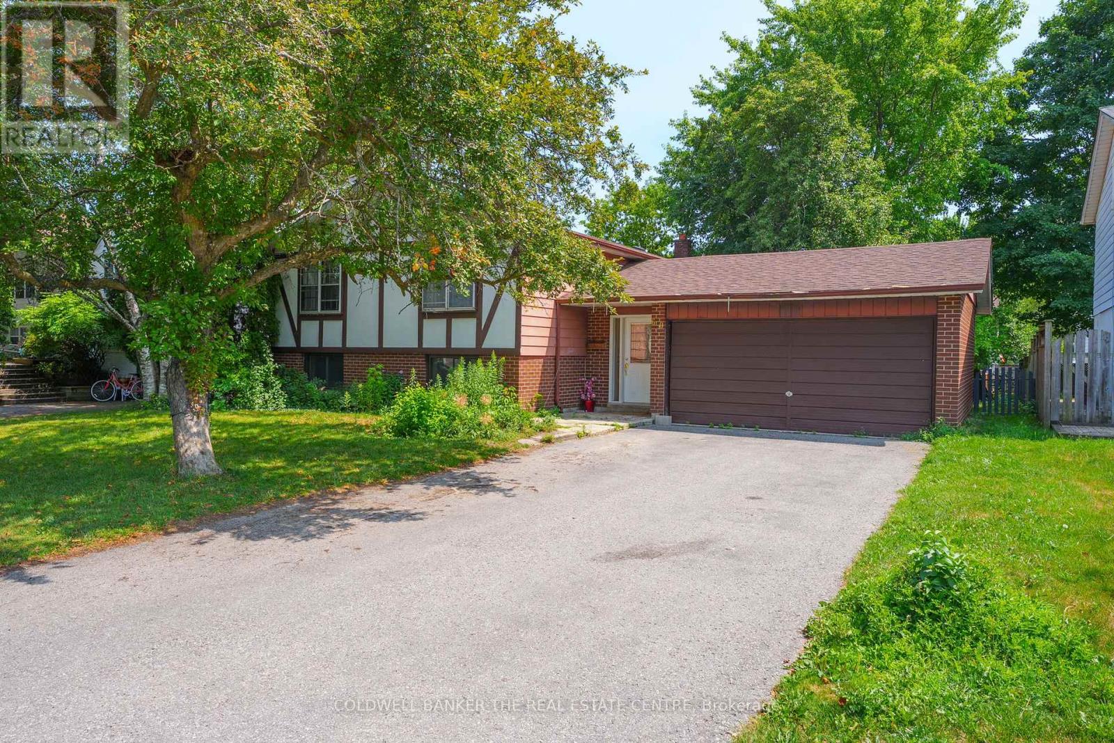 60 Pringle Ave, Markham, ON L3P 2P4