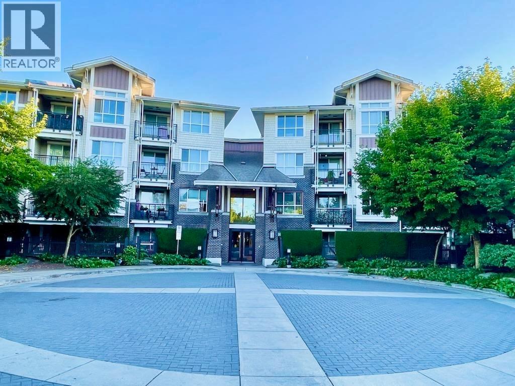 5788 Sidley Street Unit 301, Burnaby, BC V5J 0E4