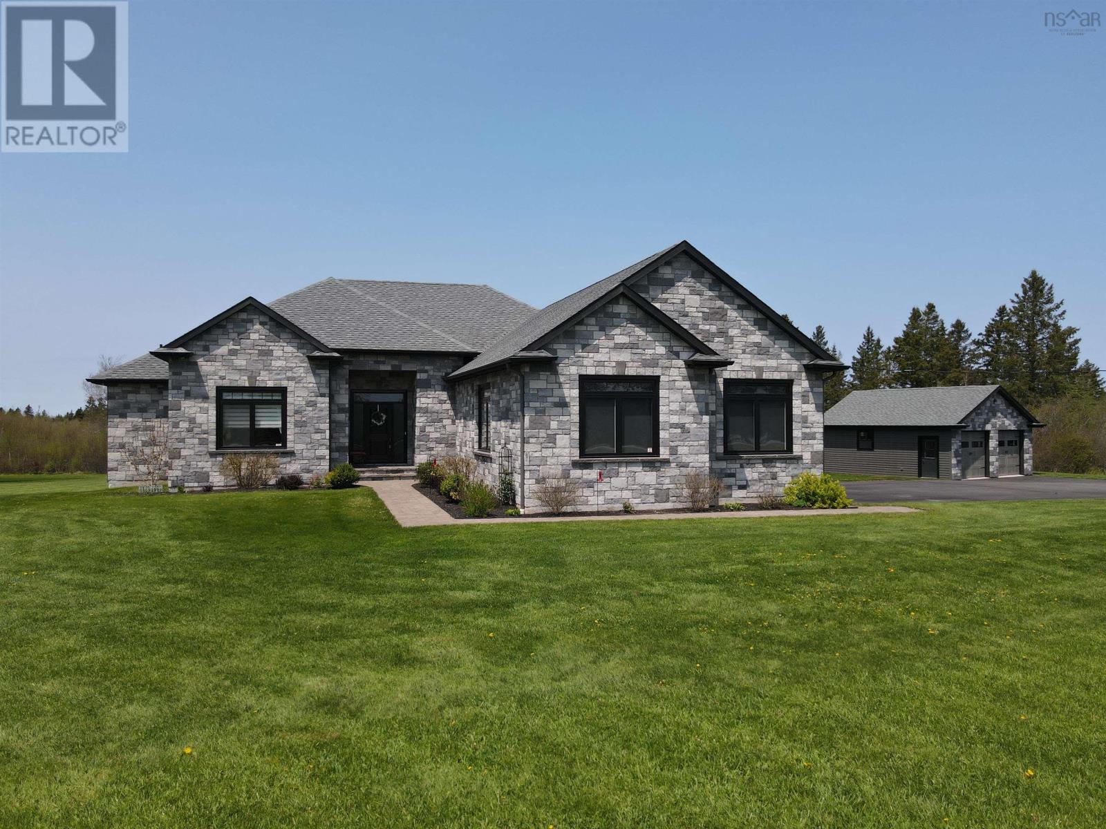1157 Highway 366, Tyndal Road, NS B4H 3X9