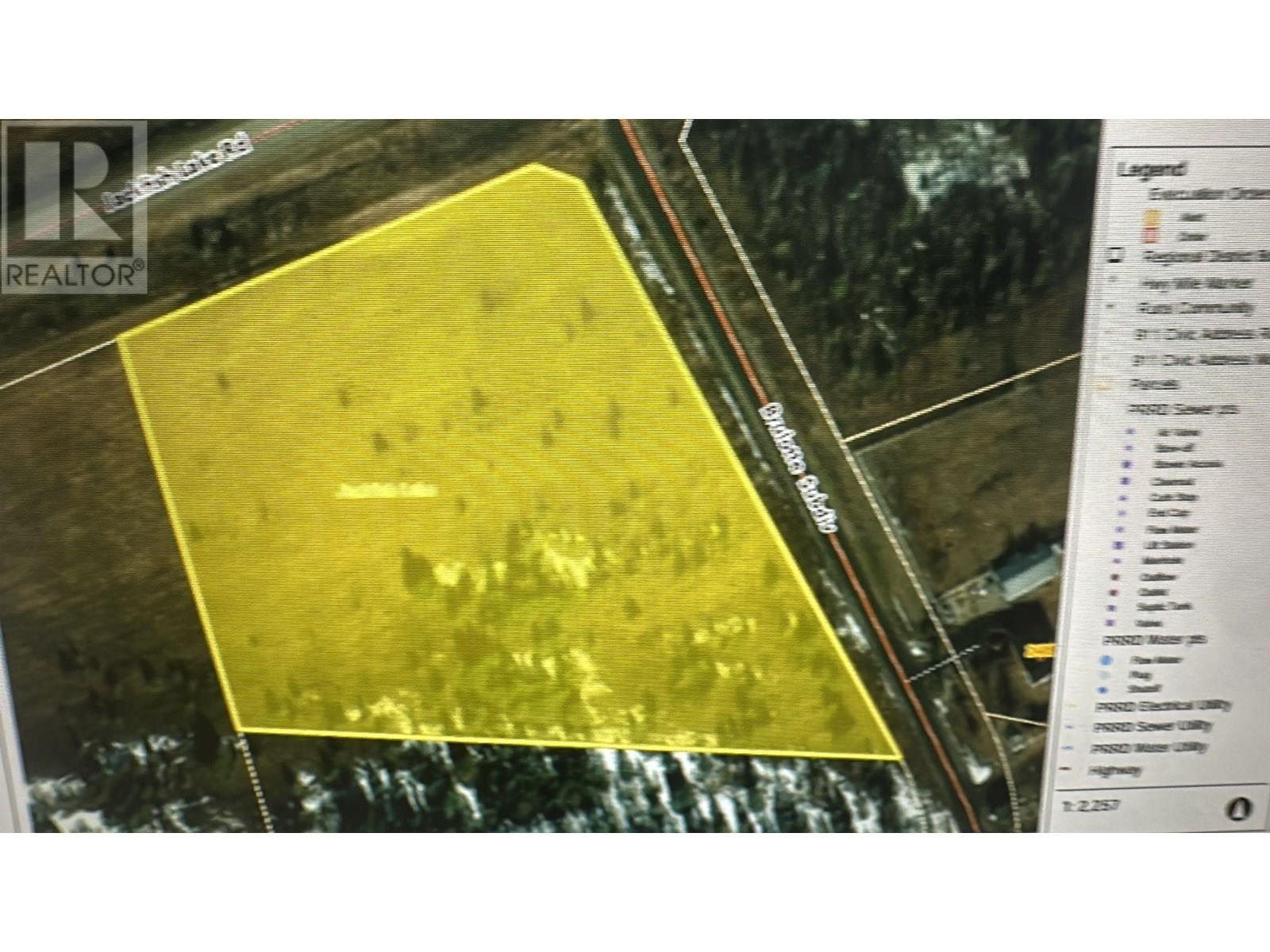 Lot 7 Brulotte Subdivision, Chetwynd, BC V0C 1J0