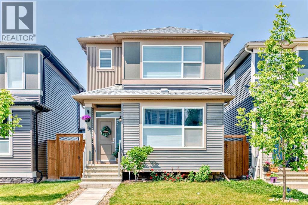 59 Wolf Hollow Way SE, Calgary, AB T2X 1T8