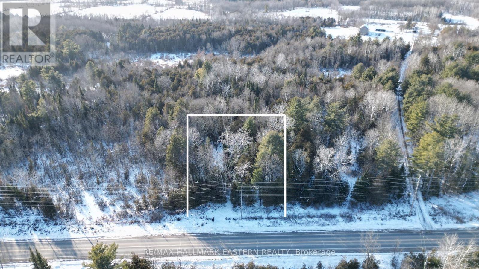 County Road 46, Havelock-Belmont-Methuen, ON K0L 1Z0