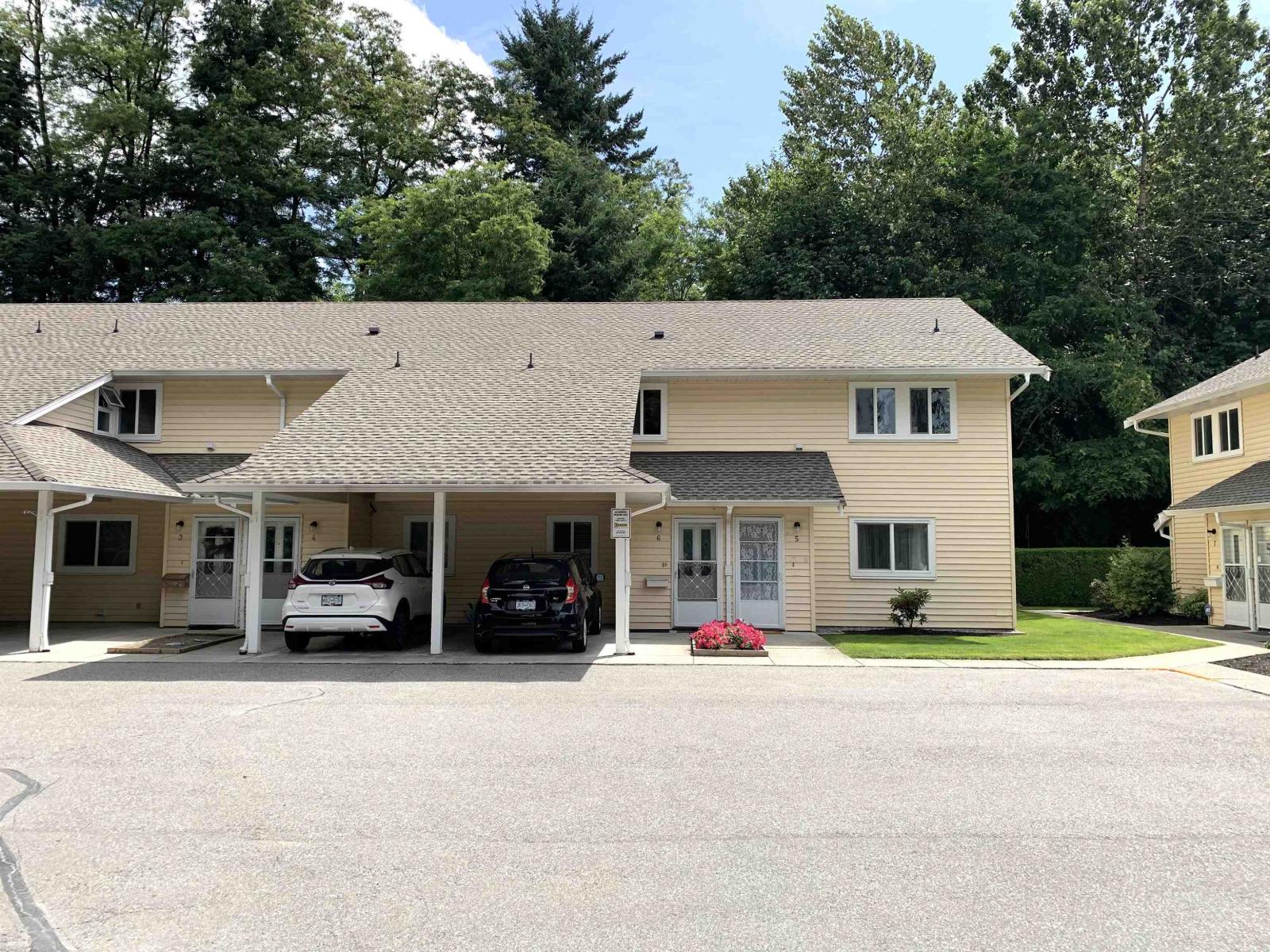 32286 7th Avenue Unit 6, Mission, BC V2V 6K3