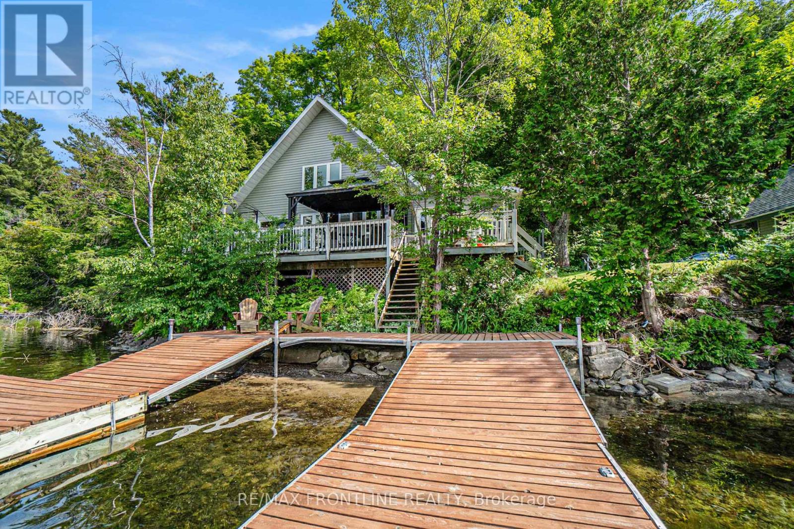 544 Christie Lake Ln 51a Ln, Tay Valley, ON K0H 2B0
